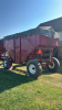 DERYNCK APPROX. 350BU GRAVITY WAGON - 4