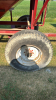 DERYNCK APPROX. 350BU GRAVITY WAGON - 7