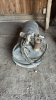 STEEL FUEL TANK WITH 12V PUMP - 2