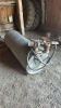 STEEL FUEL TANK WITH 12V PUMP - 3