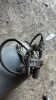 STEEL FUEL TANK WITH 12V PUMP - 6