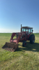 INTERNATIONAL 1066 DIESEL TRACTOR