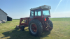 INTERNATIONAL 1066 DIESEL TRACTOR - 3