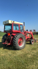 INTERNATIONAL 1066 DIESEL TRACTOR - 5