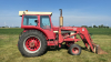 INTERNATIONAL 1066 DIESEL TRACTOR - 6
