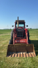 INTERNATIONAL 1066 DIESEL TRACTOR - 8