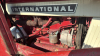 INTERNATIONAL 1066 DIESEL TRACTOR - 10