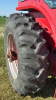 INTERNATIONAL 1066 DIESEL TRACTOR - 11