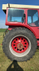 INTERNATIONAL 1066 DIESEL TRACTOR - 12