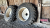 INTERNATIONAL 1066 DIESEL TRACTOR - 25