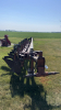 OVERRUM 5 FURROW SEMI-MOUNT PLOW - 2