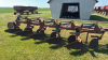 OVERRUM 5 FURROW SEMI-MOUNT PLOW - 7