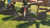 OVERRUM 5 FURROW SEMI-MOUNT PLOW - 8