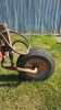OVERRUM 5 FURROW SEMI-MOUNT PLOW - 9