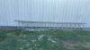 30FT WOODEN EXTENSION LADDER - 2