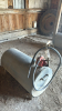 STEEL FUEL TANK WITH HAND PUMP - 2