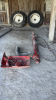 12FT x 6IN HYDRAULIC DRIVE AUGER - 2