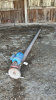FARM KING 21FT X 5IN AUGER