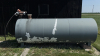 STEEL GAS TANK WITH ELECTRIC PUMP - 2