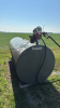 STEEL GAS TANK WITH ELECTRIC PUMP - 7