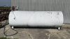 STEEL DIESEL TANK WITH ELECTRIC PUMP - 2