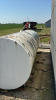 STEEL DIESEL TANK WITH ELECTRIC PUMP - 4