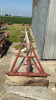 13FT 3PTH JIB CRANE - 4