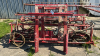 APPROX 60FT MANUAL SPRAYER BOOM - 2