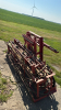 APPROX 60FT MANUAL SPRAYER BOOM - 4