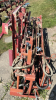 APPROX 60FT MANUAL SPRAYER BOOM - 6