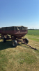 APPROX. 200BU GRAVITY WAGON