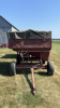 APPROX. 200BU GRAVITY WAGON - 2