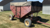 APPROX. 200BU GRAVITY WAGON - 5