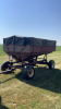 APPROX. 200BU GRAVITY WAGON - 6
