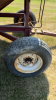 APPROX. 200BU GRAVITY WAGON - 9