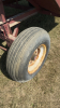 APPROX. 200BU GRAVITY WAGON - 11