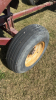 APPROX. 200BU GRAVITY WAGON - 12