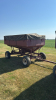 APPROX. 200BU GRAVITY WAGON