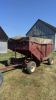 APPROX. 200BU GRAVITY WAGON - 2