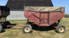 APPROX. 200BU GRAVITY WAGON - 3
