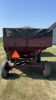 APPROX. 200BU GRAVITY WAGON - 5