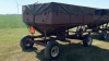 APPROX. 200BU GRAVITY WAGON - 6