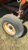 APPROX. 200BU GRAVITY WAGON - 11