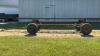SHOPBILT HEADER WAGON - 4