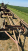 SHOPBILT HEADER WAGON - 10