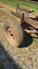 SHOPBILT HEADER WAGON - 12