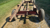 SHOPBILT HEADER WAGON - 13