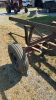 SHOPBILT HEADER WAGON - 15
