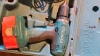 Makita 18V Cordless Drill - 4