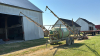 TURNCO 570 GALLON TANDEM SPRAYER - 3